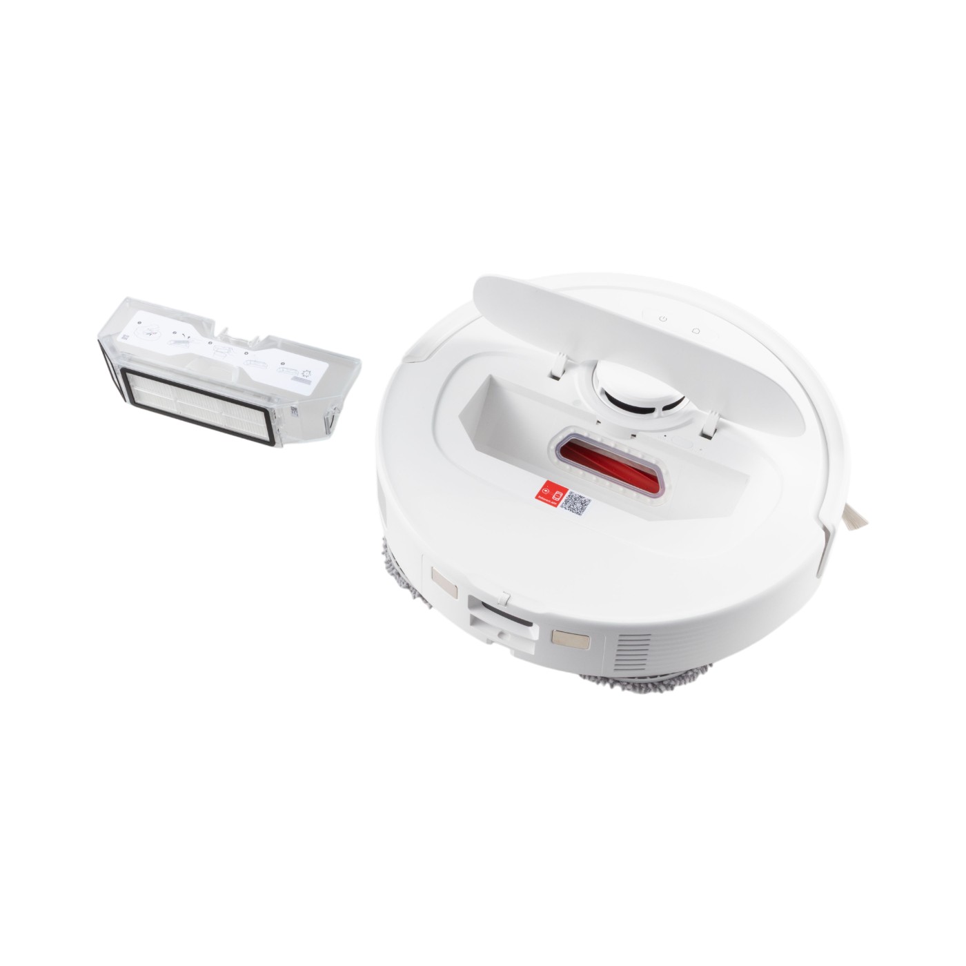 Beijing Roborock Technology Qrevo Lを検証レビュー！ロボット掃除機