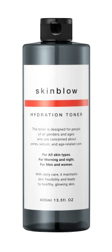 HYDRATION TONER  1