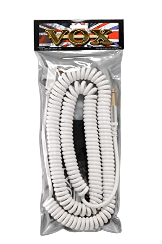 VOX VINTAGE COIL CABLE 2