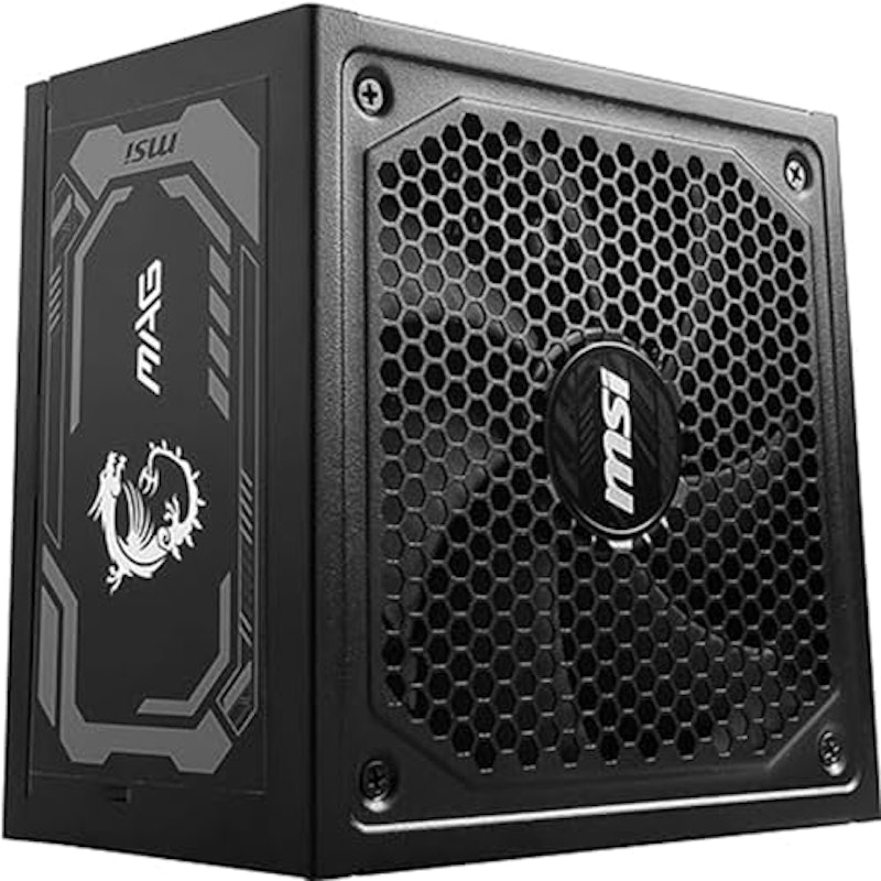 MAG A1000GL PCIE5 1