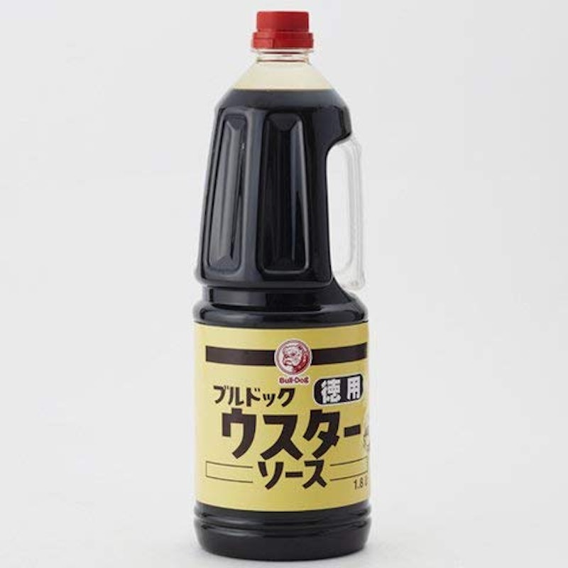 徳用ウスターソース 1
