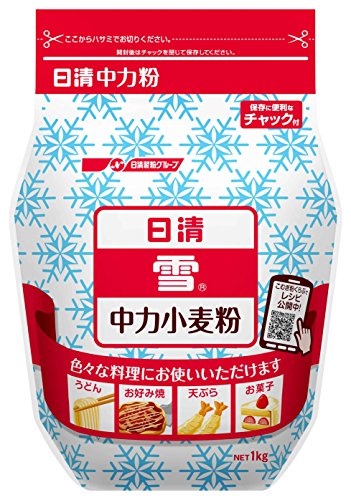 中力粉のおすすめ人気ランキング【2026年5月】 2