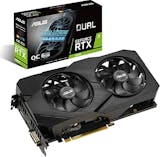 GeForce RTX 2060のグラフィックボードのおすすめ人気ランキング【2026年8月】 2