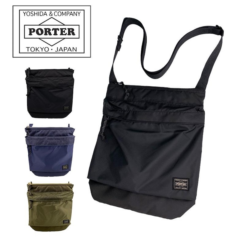 SHOULDER BAG