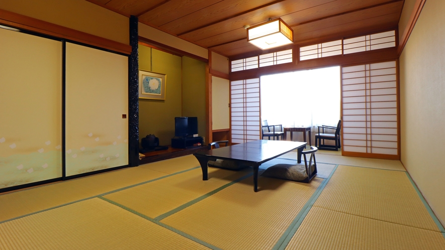 心やわらぐ宿 岩惣 2