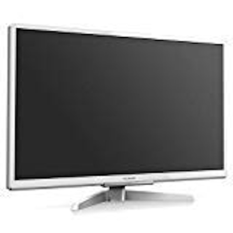 液晶テレビ 1