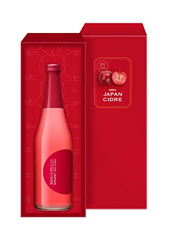 JAPAN CIDRE ギフトセット 1