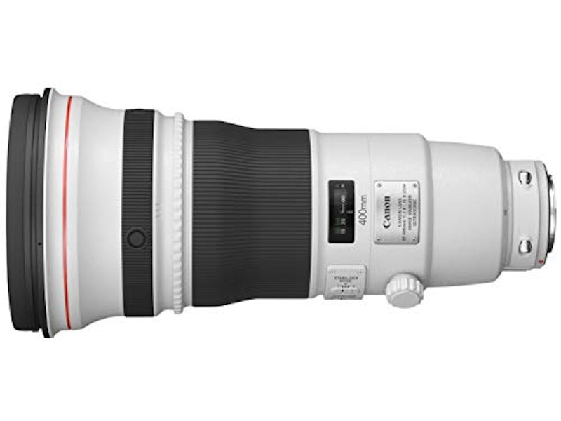 EF400mm F2.8L IS II USM 2