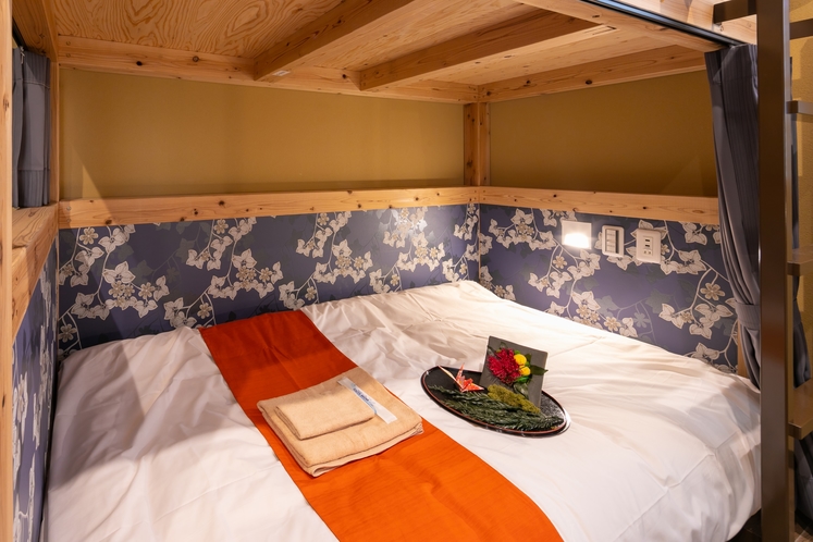 IKIDANE Cozy Hotel 羽田空港 1