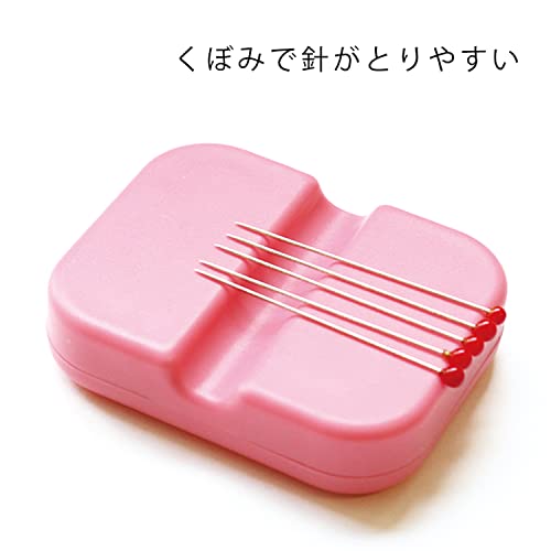 マグネットピンキャッチャー 3