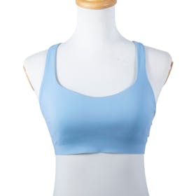 Lululemon Athletica FlexyFlex ストラッピー ヨガブラ ライトサポート クチコミ評価・評判&検証レビュー 1