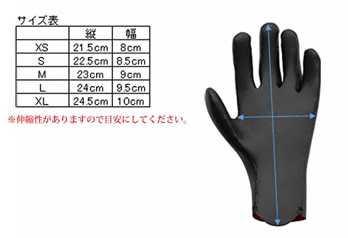 サーフグローブのおすすめ人気ランキング【2026年2月】 | マイベスト