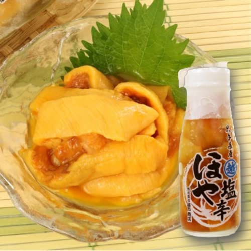 ほやの塩辛 1