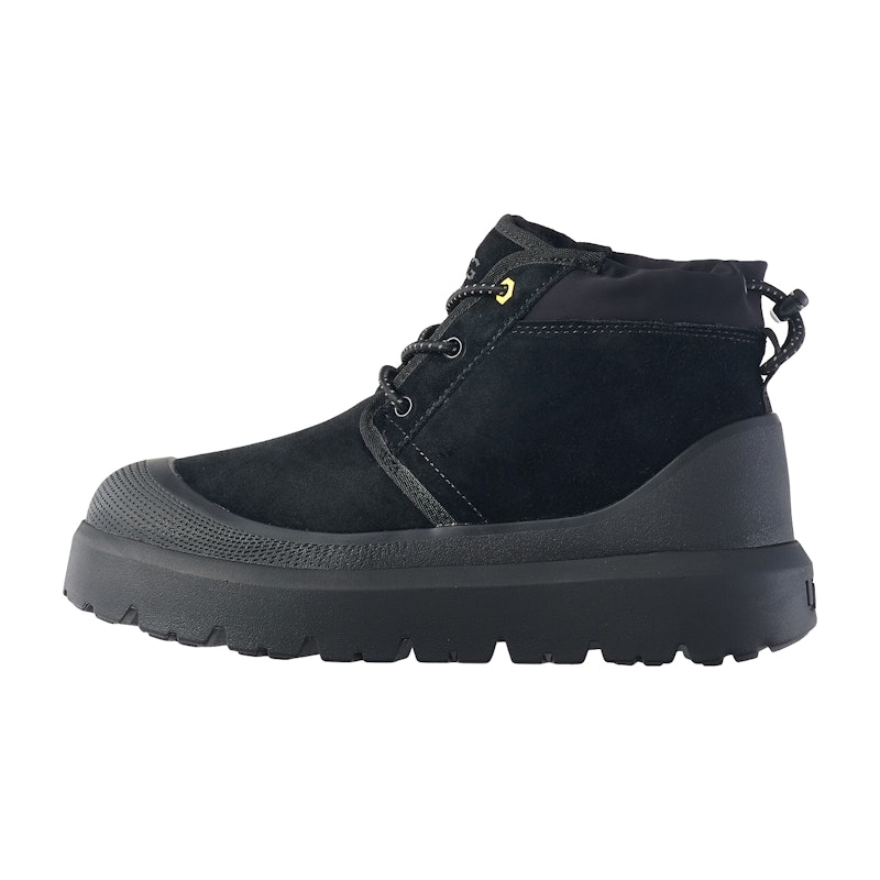 Neumel Weather Hybrid 4