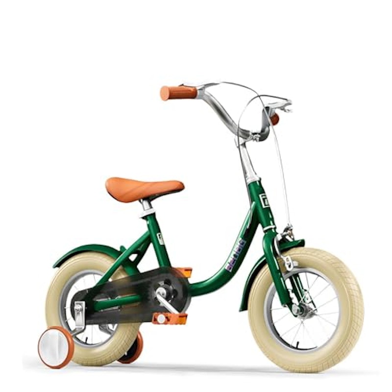 子供用自転車 1