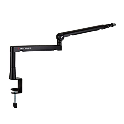 TWIST BOOM ARM S6 1