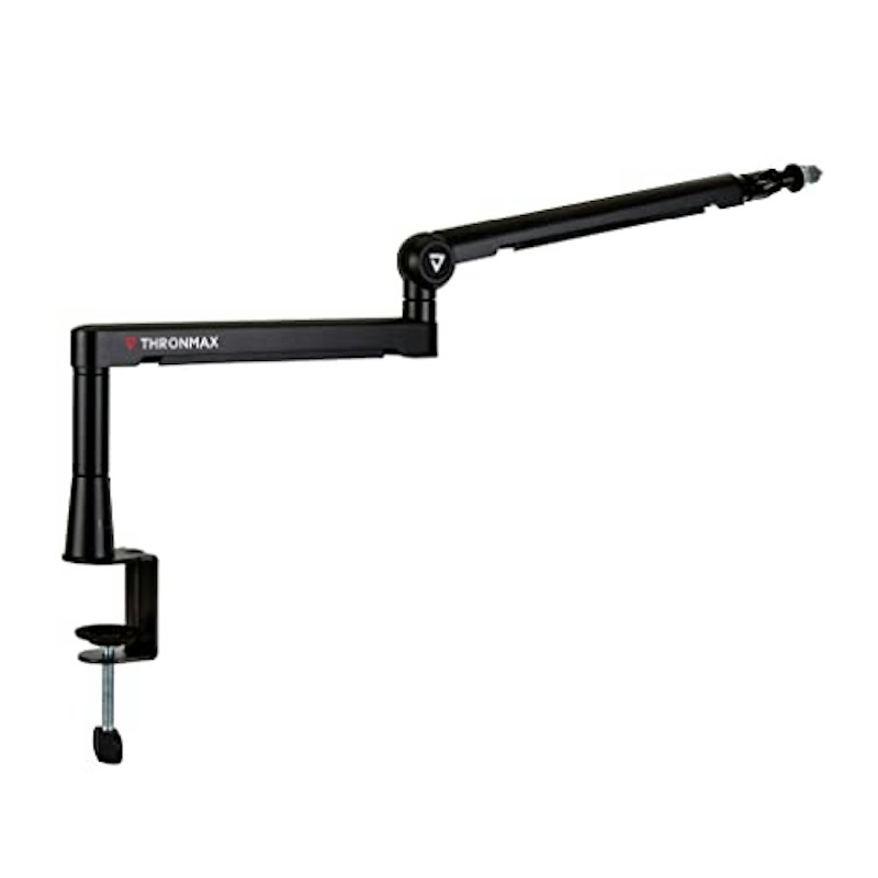 TWIST BOOM ARM S6 1