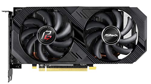 Phantom Gaming D Radeon RX580 8G OC 4
