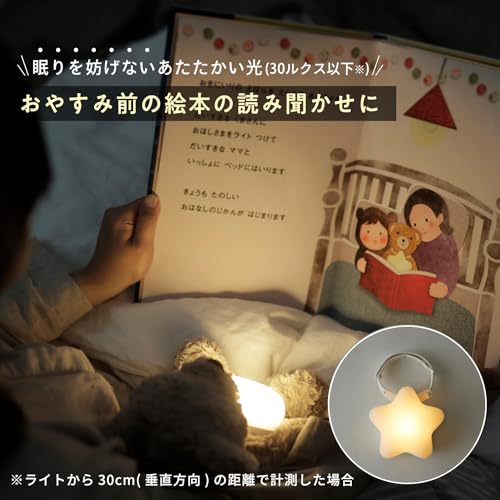 えほんライト 3