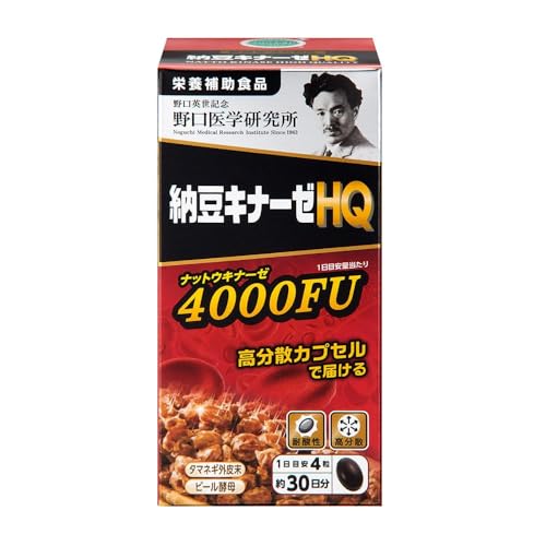 小林製薬 ナットウキナーゼ プレミアム 180粒 30日分 × 2個