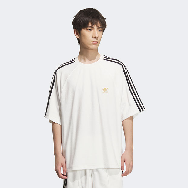 アディダスのメンズTシャツのおすすめ人気ランキング【2026年6月】 5