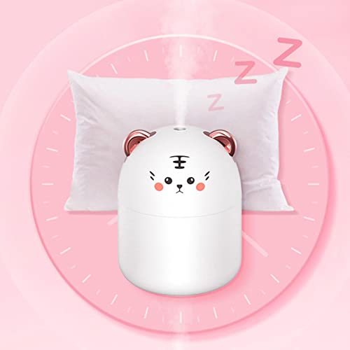 赤ちゃん用加湿器 3