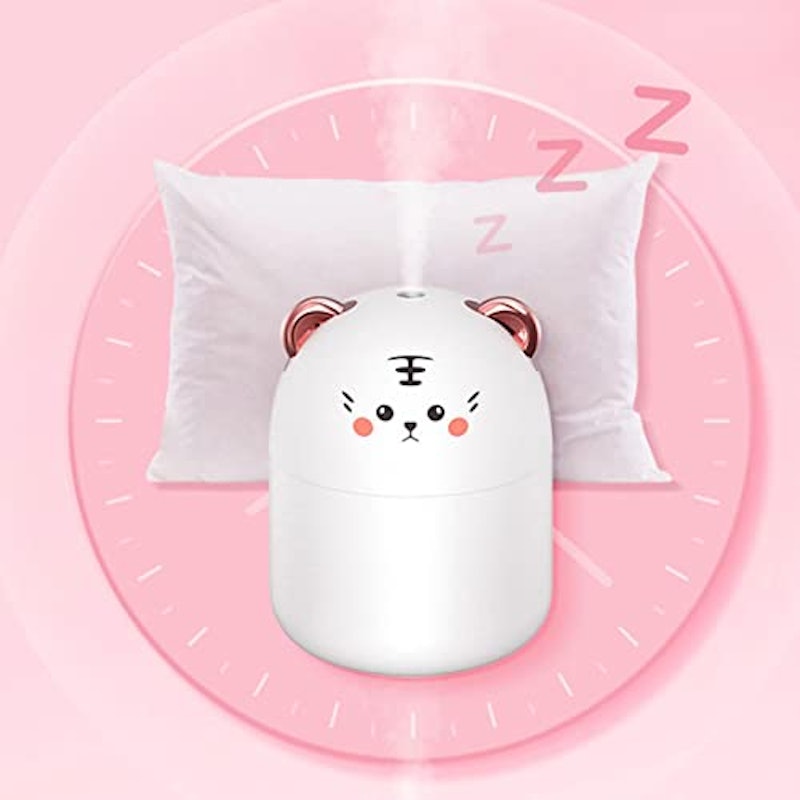 赤ちゃん用加湿器 3