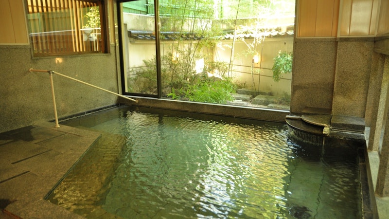 湯田川温泉 仙荘 湯田川 3