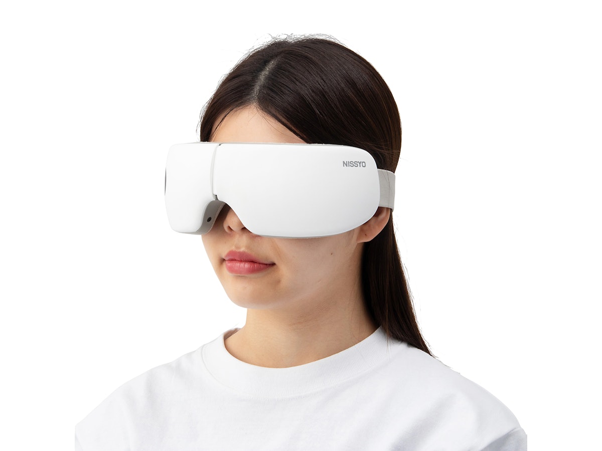 日匠 アイヒーリングを検証レビュー!アイマッサージャーの選び方も 日匠 アイヒーリングを検証レビュー!アイマッサージャーの選び方も