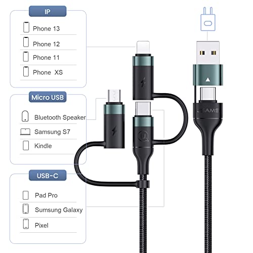 充電ケーブル  5