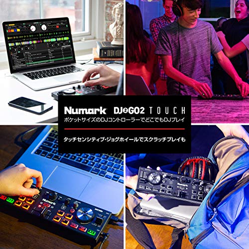22年 Djコントローラーのおすすめ人気ランキング選 Mybest
