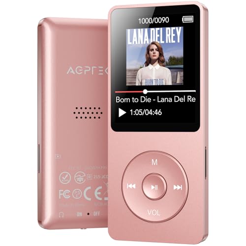 MP3プレーヤー 1