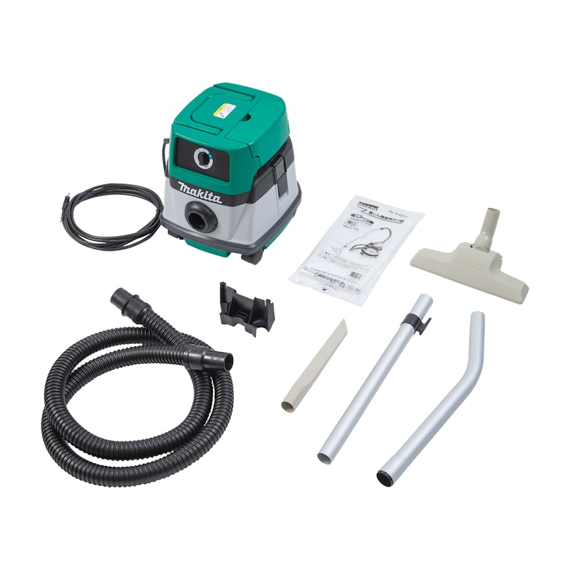 マキタ 集じん機 M442をレビュー!クチコミ・評判をもとに徹底検証 マキタ 集じん機 M442をレビュー!クチコミ・評判をもとに徹底検証