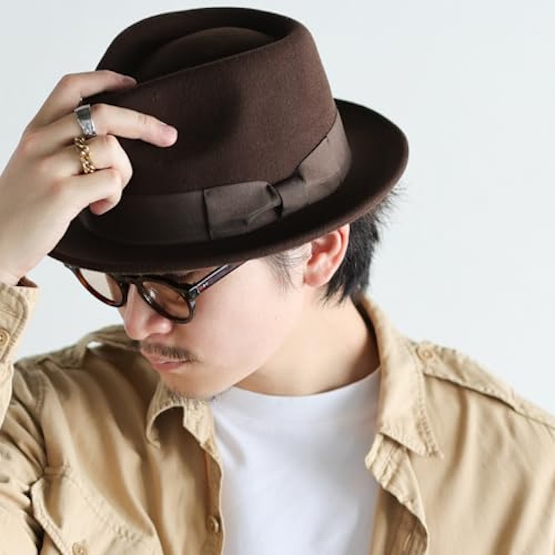 THE FELT HAT 3
