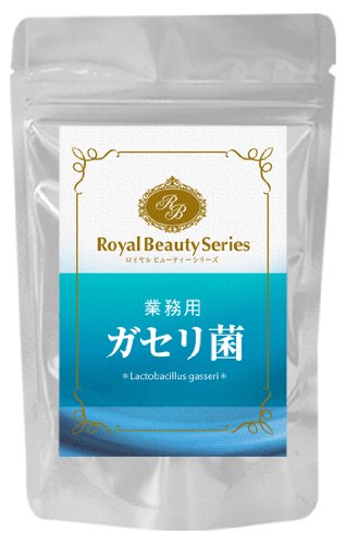 ガセリ菌 1