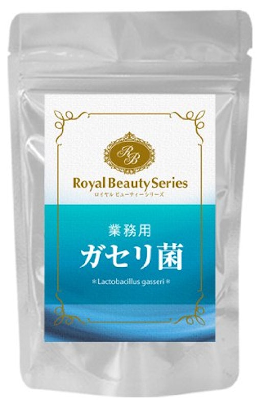 ガセリ菌 1