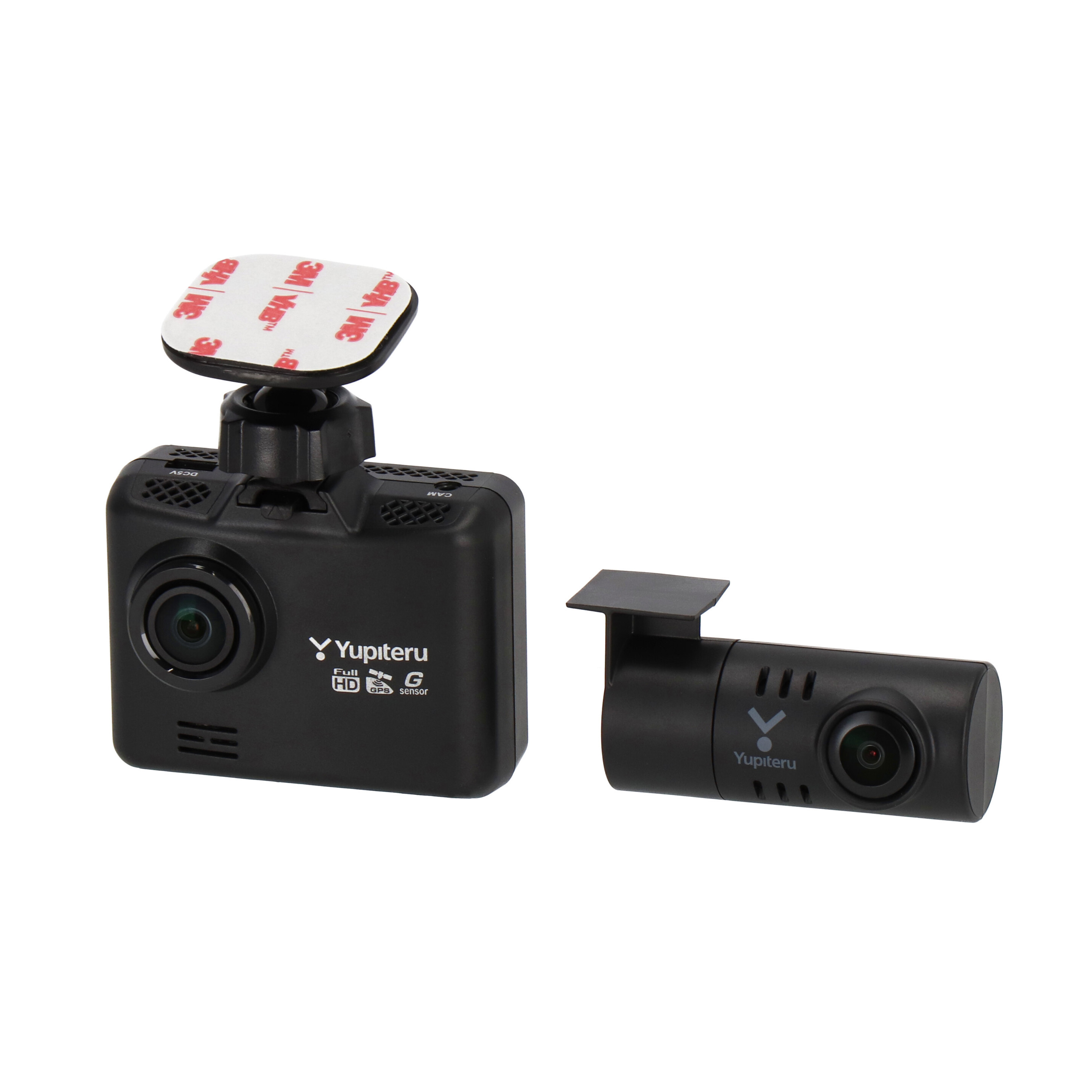 Amazon.co.jp: 70mai Dash Cam Omni 前後左右360度撮影対応