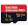 SanDisk microSDXC UHS-I カード 1