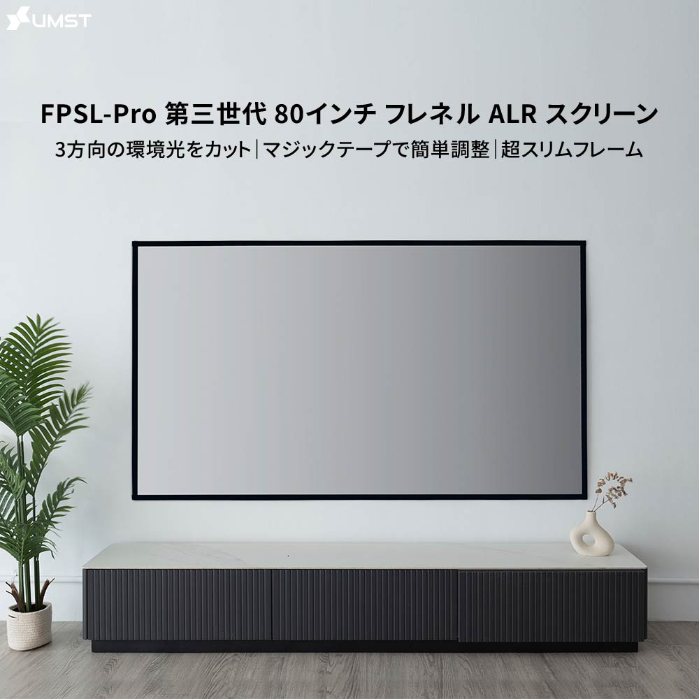 黒いプロジェクタースクリーンのおすすめ人気ランキング【2026年5月