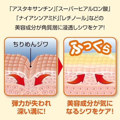 リップラインピュア プレミアム 5