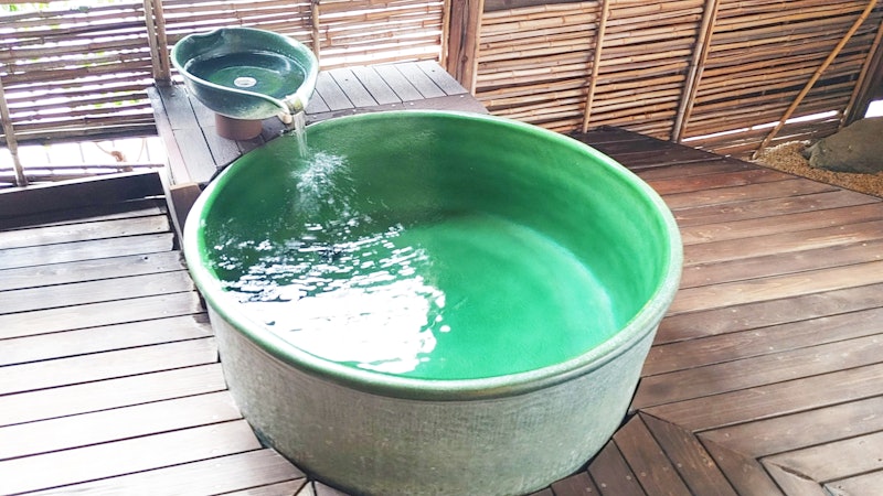 伊香保温泉 大衆旅館 ふくぜん 3