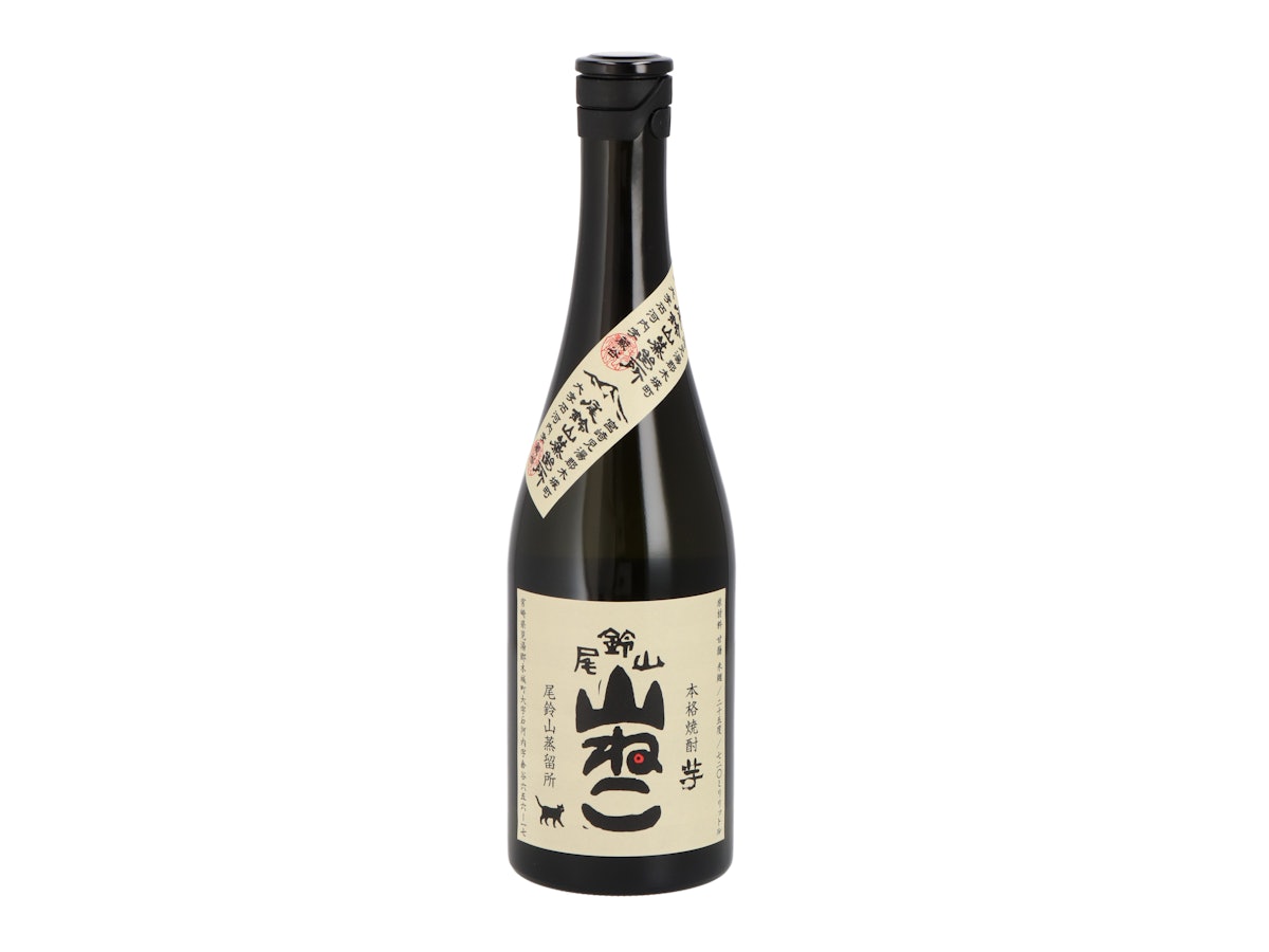 尾鈴山蒸留所 尾鈴山 山ねこをレビュー!クチコミ・評判をもとに 尾鈴山蒸留所 尾鈴山 山ねこをレビュー!クチコミ・評判をもとに