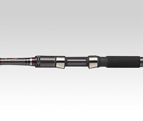 黒鯛師 THEヘチリミテッド BB4 4