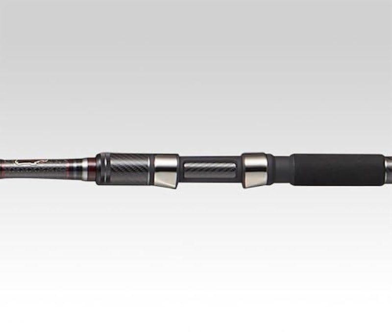 黒鯛師 THEヘチリミテッド BB4 4