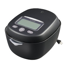 タイガー土鍋圧力IHジャー炊飯器JRX-T100 100周年記念モデル ad7baeded7ebc6de36834686e9b466
