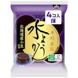 水ようかん
