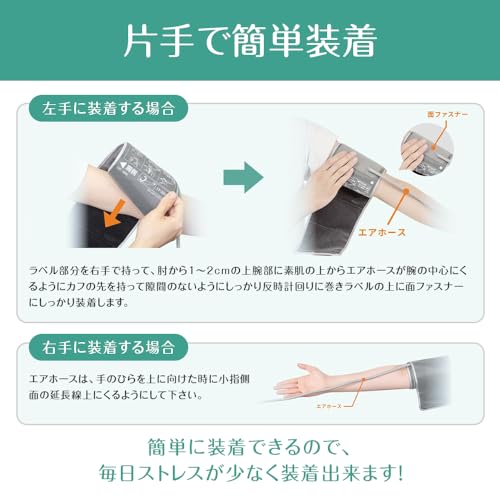 デジタル⾎圧計 4
