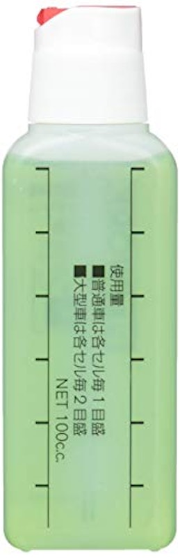 バッテリー強化液 2
