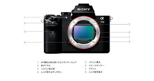 α7 II 5