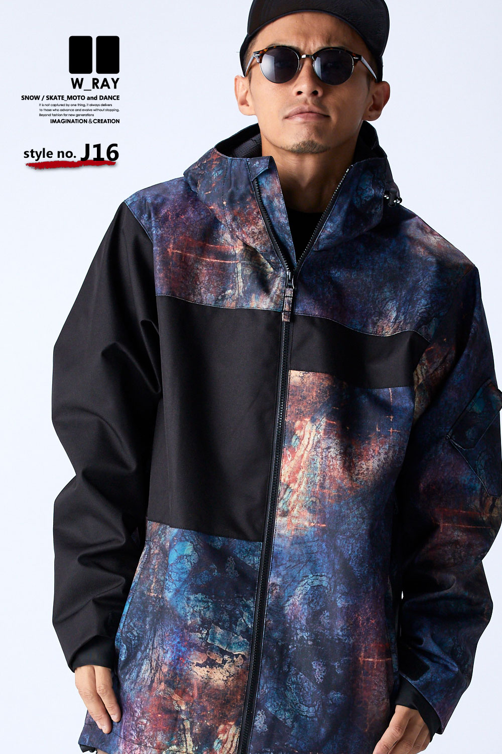 メンズスノーボードウェアのおすすめ人気ランキング選 Mybest